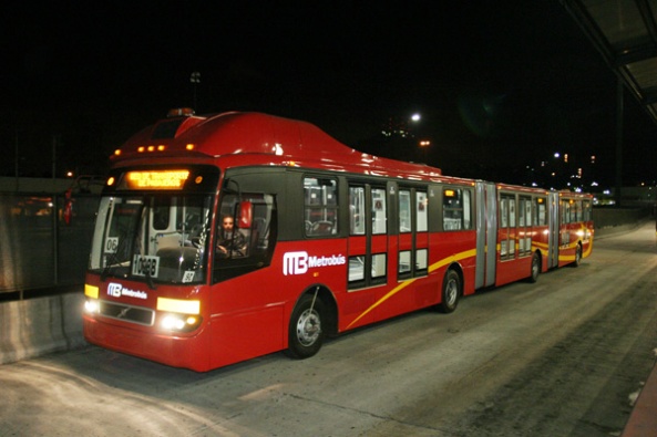 Metrobus-DF